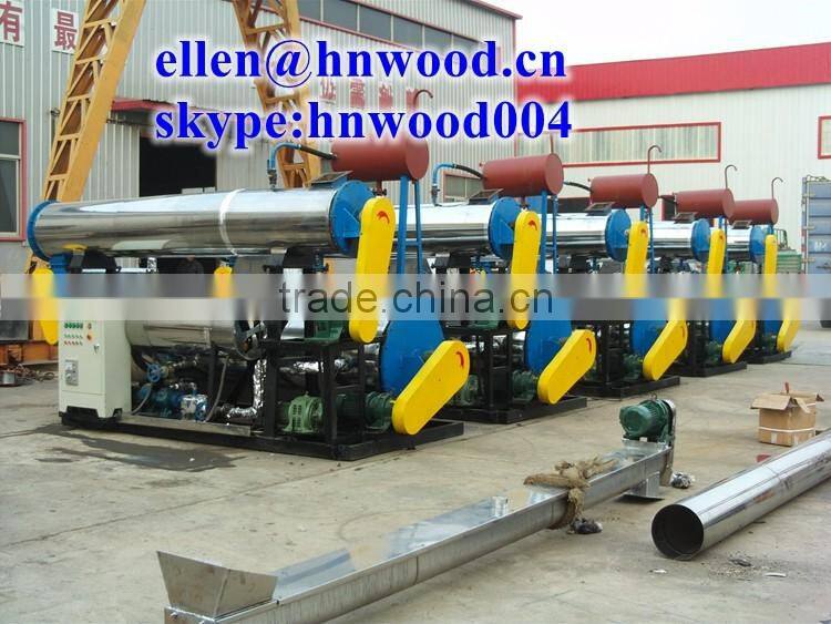 fish meal machine plant//fish powder production machine for sale