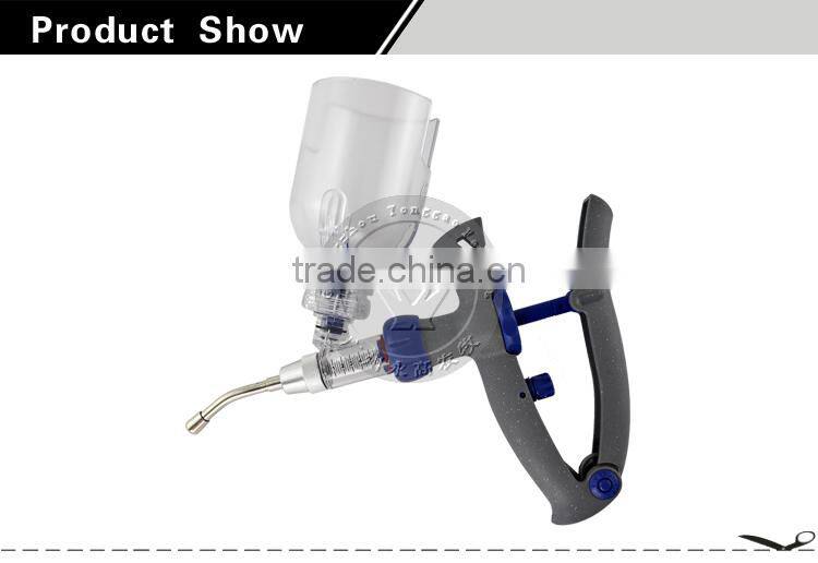 5ML medicine Feeder , Ration design,new stucture ,simple and convenient veterinary syringe