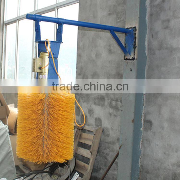 Automatic Electric Brush to Cleaning Cows' Body