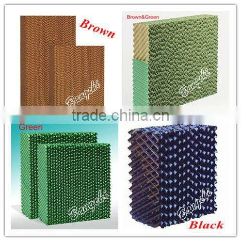 Ventilation House Water Cooling System For Poultry/Green House