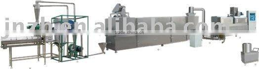 CE High Capacity Nutrition Powder Process Machines