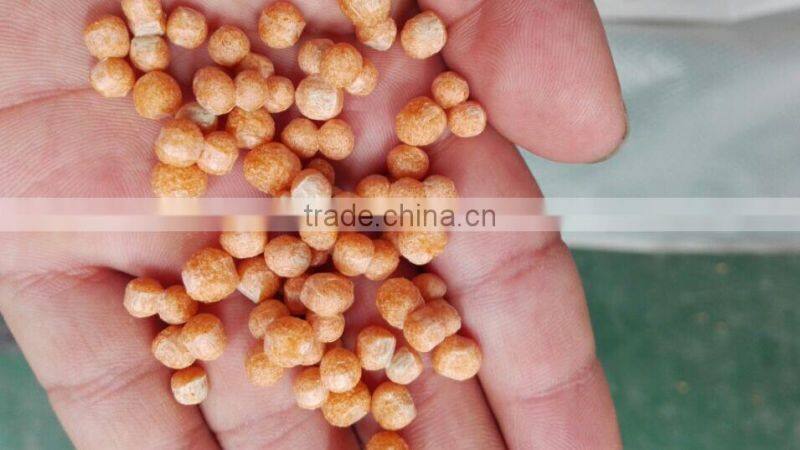Dry type floating fish feed pellet mill/pellet extruder made in China