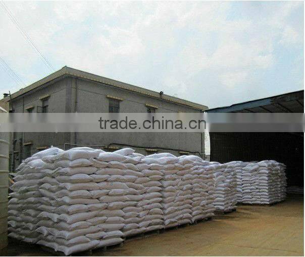 blending fertilizer of ammonium sulphate granular