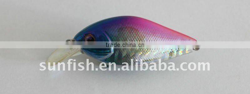 Fishing lure crank bait long casting fresh/salt water fishing lure SYTN-b021