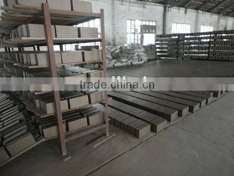 New Hot -- 95 % Alumina Lining Ball Mill Brick