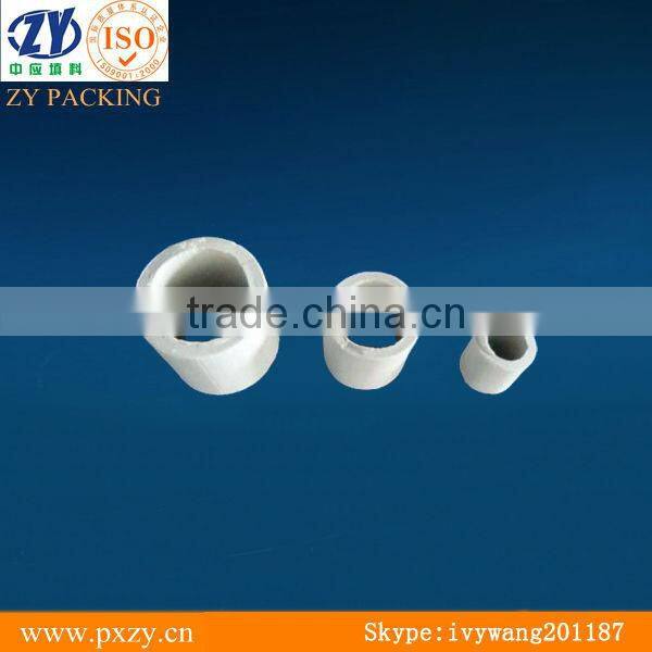 Ceramic Rasching Ring,ceramic tower packing,customary ceramic ring