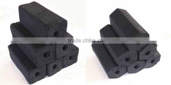 > 6 hours sawdust charcoal to malaysia market