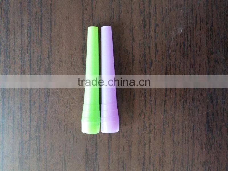 100pcs Disposable Shisha Mouthpiece Healthy Hookah Tips