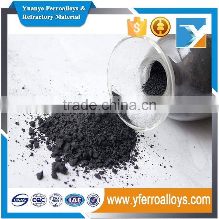 best price China supplier Micro Silica Fume / Power for overseas market