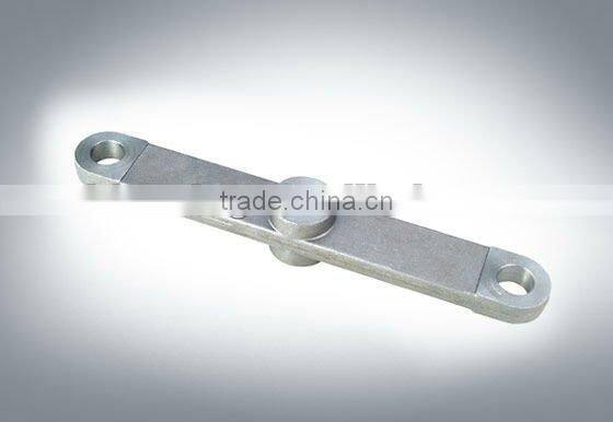 die forging and machining auto parts For subway,hot forging auto parts