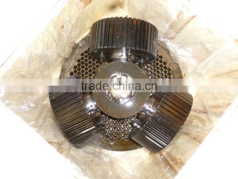 New condition wood pellet mill die roller, roller shell, feed roller