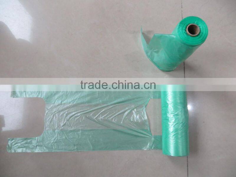 hdpe shopping bags