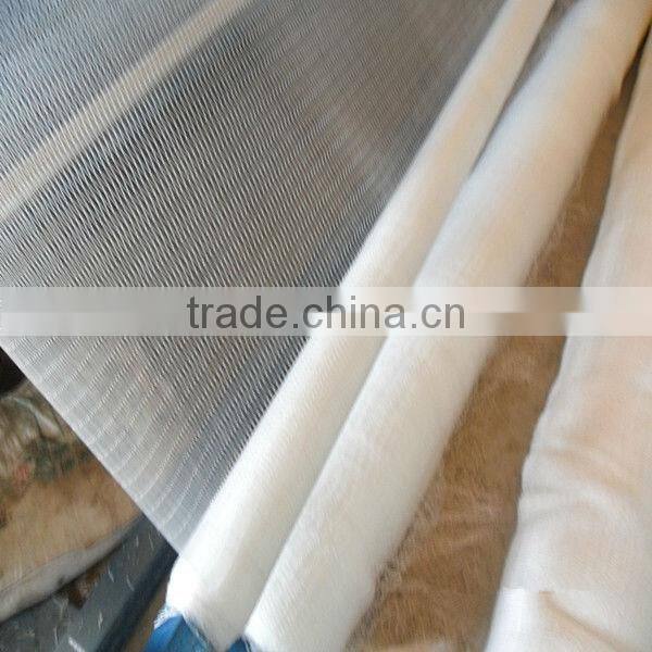 different types of fishing net white good streching