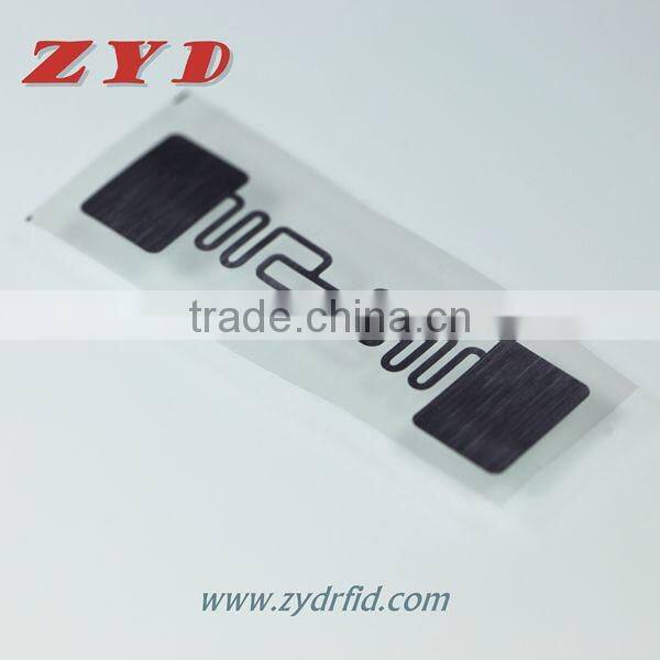 RFID Silicon Wristband for Swimming