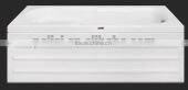 bathtub making material white ABS PMMA acrylic sheet