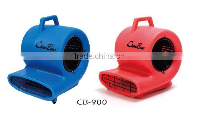 3-speed blower Floor dryer electric blower air blower