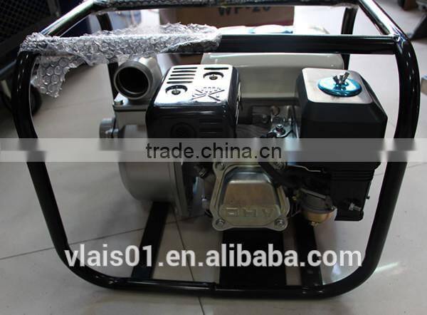 2 Inch Gasoline Water Pump Fire Pump WB20XH
