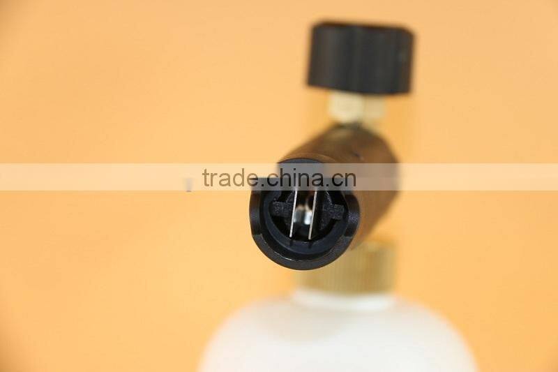 Car Wash Spraying Gun/High Pressure Foam Lance