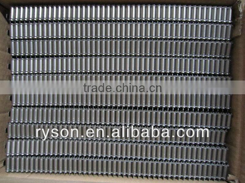 M46 border clips for spring mattress making