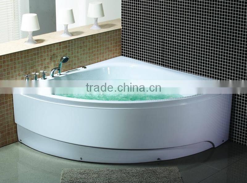 Hot Tub Faucet Mixer Set of High Quality Bathtub Shower Faucet Parts