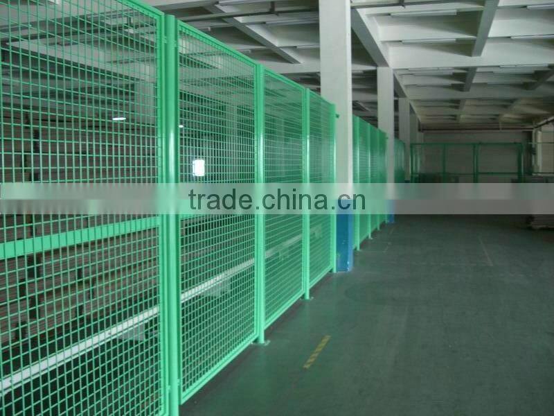 Hot sales!!! galvanized and pvc coated Welded Wire Mesh