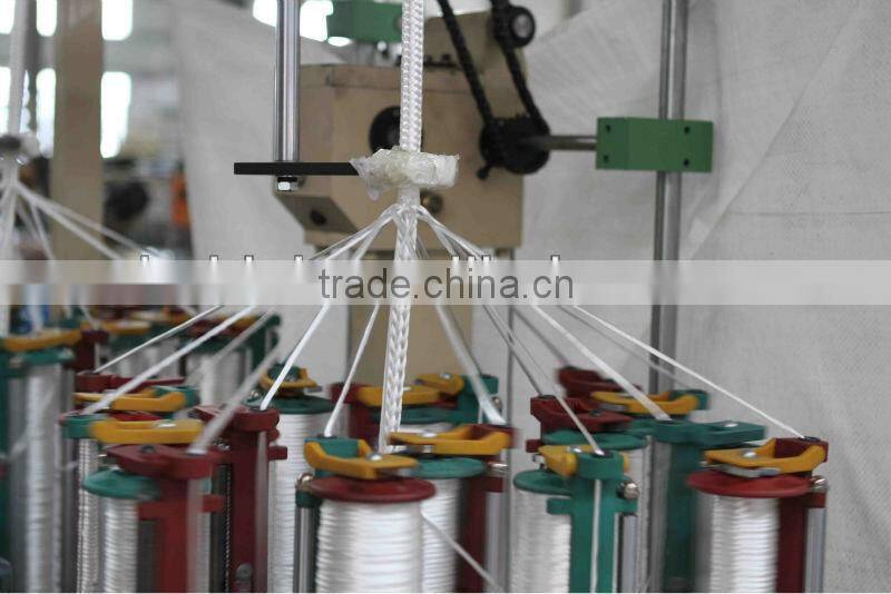 2 heads Automatic Bobbin Winder