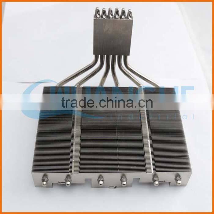 alibaba china oem anodized led housing/heat sink for lights