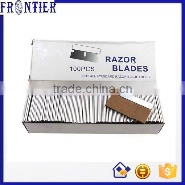 Stainless steel scraper blade for wholesale