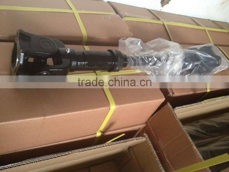 High quality axle shaft with CE certifaction