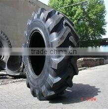 Best Chinese brand Tianli Brand Forestry tire 68*50.00-32 LS-2 pattern