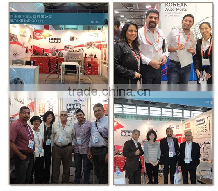 Tractor Accessories Parts U5LT0038 Top Gasket Set for Engine 3.152