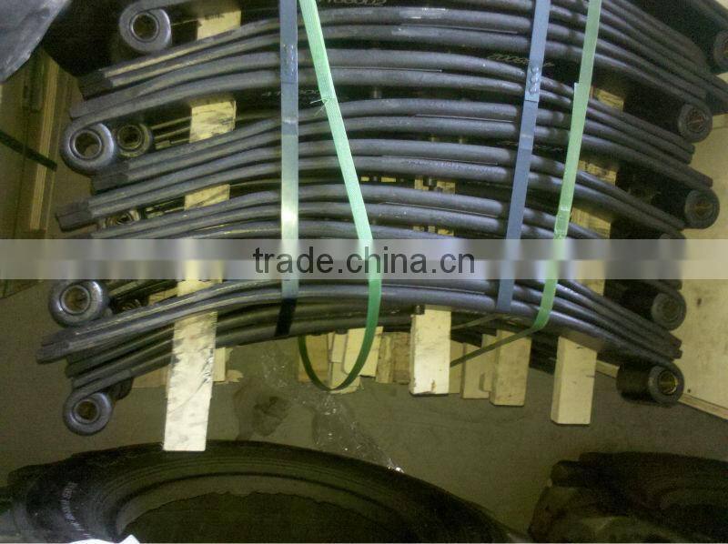 tractor leaf spring