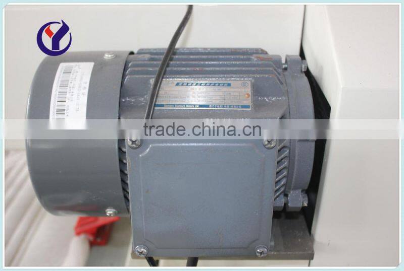 Large Area Computerized Single Head Quilting Machine with Rotary Head for Sleep bags