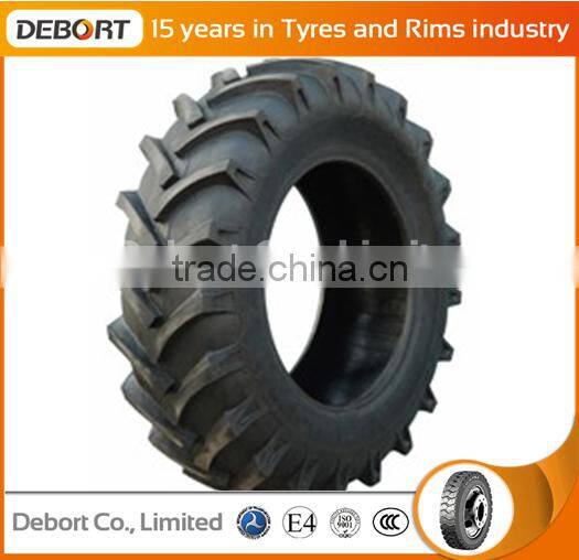 Agricultural Tire 650-16 11.2-24 12.4-28 13.6-38