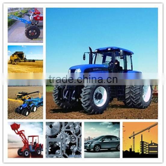 Farm tractor spare parts gearbox for walking tractors