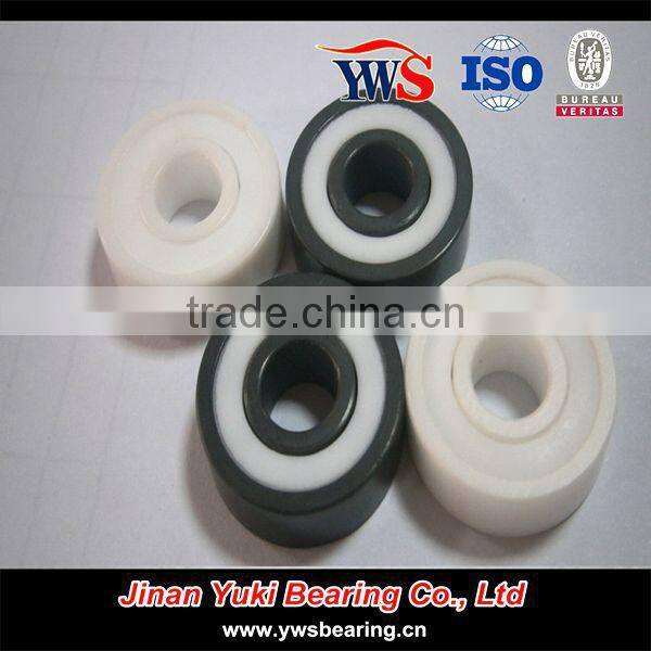 ceramic deep groove ball bearing si3n4 688