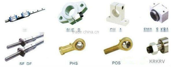 Best linear bushing bearing linear needle bearing lme8uu