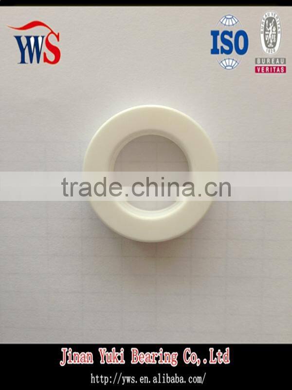 51109 51209 ZrO2 ceramic ball bearing