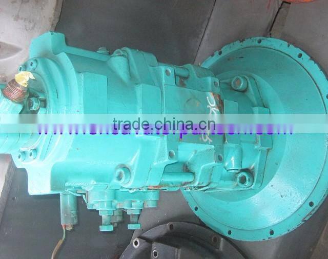 sk200-5 main valve kmx15yab33001 yn30v00021f2