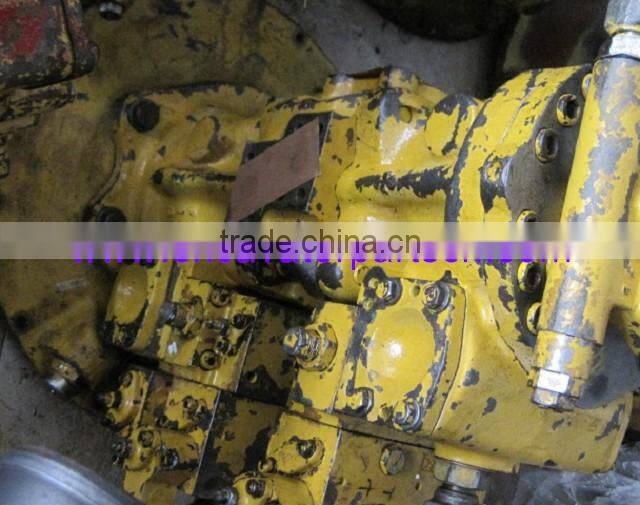 HPV55 MAIN PUMP FOR PC100-3 PC100-5 PC120-3 PC120-5 MAIN PUMP HPV55, 708-23-01012, 708-23-04014