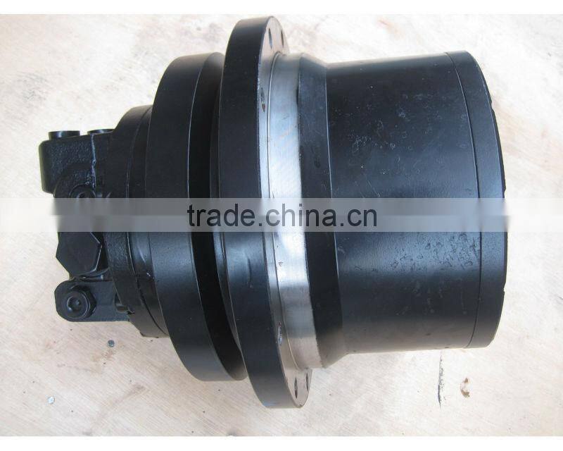GM09VL GM09 Travel Motor for PC75UU-1 E307 PC60-7 PC60 R60 SK60 PC75UU-3