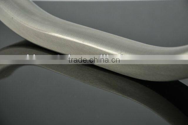 For household appliance aluminum handle