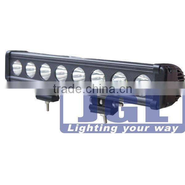 2013 NEW HOT SLIM SINGLE ROW LED LIGHT BAR 20W/40W/80W/120W/140W/180W/220W IP67 DRING LIGHT BAR 12 VOLT WITH CE APPROVED