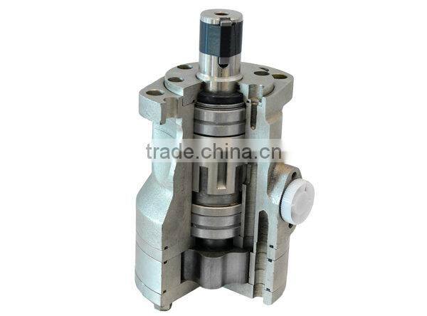 KERSEN SMH Orbital Hydraulic Motor with Spool Valve