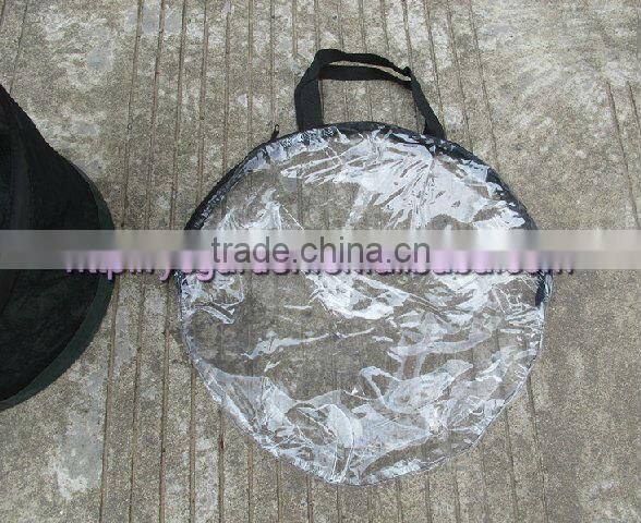 creative mesh insect cage