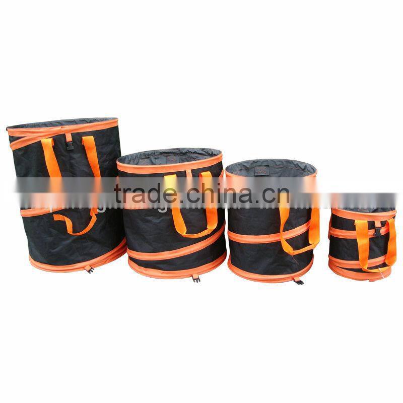 600D PE EXTRA STRONG pop up garden bag