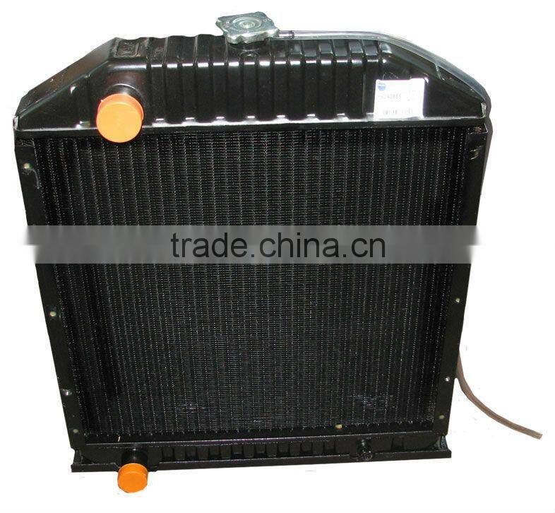 Radiator Fiat 100/90 110/90 Radiator
