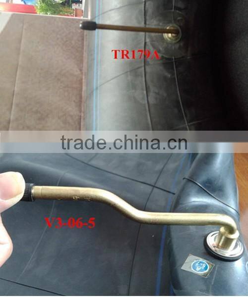 14.00-24 inner tube used on truck tire truck tyre inner tube