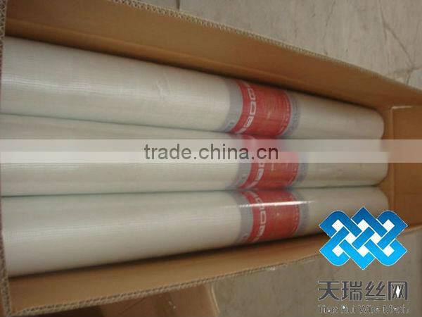 4x4 160g/m2 Fiberglass mesh