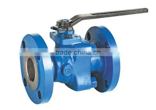 All kinds of cast iron ball valve of good quality